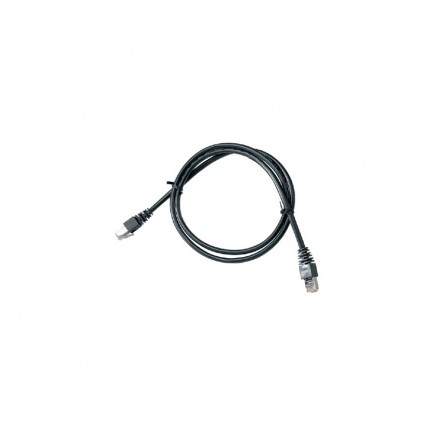 EC 6100-20 - Kabel koaksjalny RG59 20m
